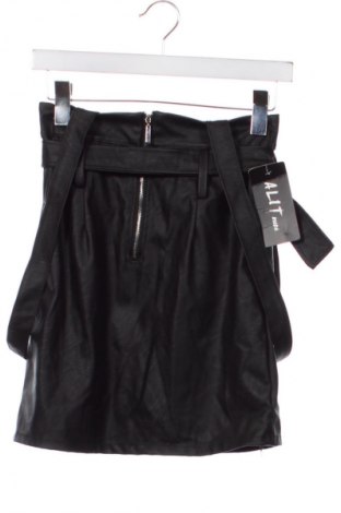 Sukně Unbranded, Velikost S, Barva Černá, Cena  339,00 Kč