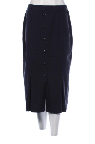 Szoknya Unbranded, Méret M, Szín Kék, Ár 4 692 Ft