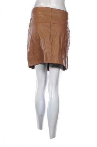 Szoknya Unbranded, Méret L, Szín Barna, Ár 3 179 Ft
