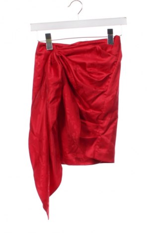 Rock Unbranded, Größe S, Farbe Rot, Preis € 9,72
