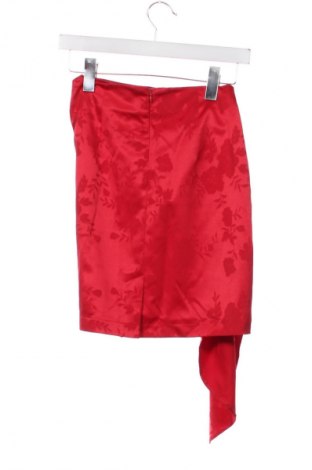 Rock Unbranded, Größe S, Farbe Rot, Preis € 9,72