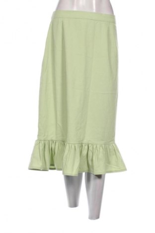 Sukně Unbranded, Velikost XL, Barva Zelená, Cena  291,00 Kč