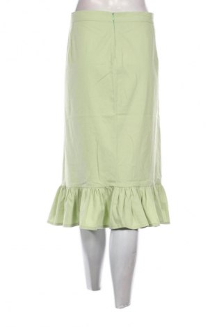 Sukně Unbranded, Velikost XL, Barva Zelená, Cena  291,00 Kč