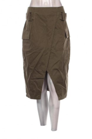 Sukňa Unbranded, Veľkosť M, Farba Zelená, Cena  10,03 €