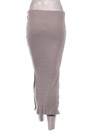 Fustă Unbranded, Mărime M, Culoare Gri, Preț 60,53 Lei