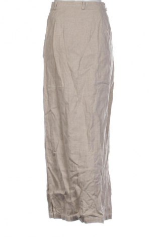 Szoknya Unbranded, Méret S, Szín Barna, Ár 6 110 Ft