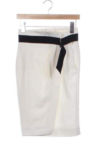 Sukňa Unbranded, Veľkosť XS, Farba Biela, Cena  11,79 €