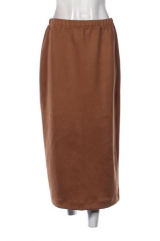 Rock Unbranded, Größe M, Farbe Braun, Preis € 11,76