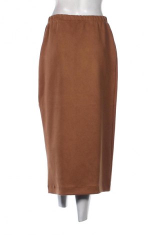 Rock Unbranded, Größe M, Farbe Braun, Preis € 11,76