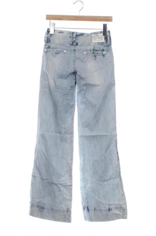 Szoknya Unbranded, Méret S, Szín Kék, Ár 9 200 Ft