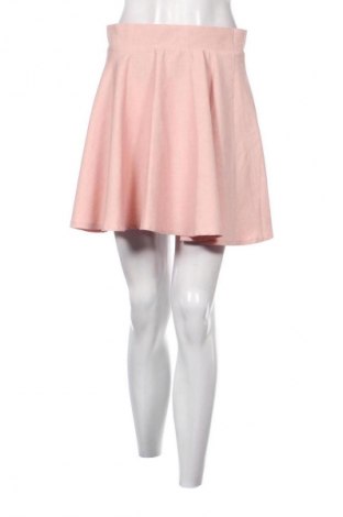 Rock Unbranded, Größe M, Farbe Rosa, Preis 10,25 €