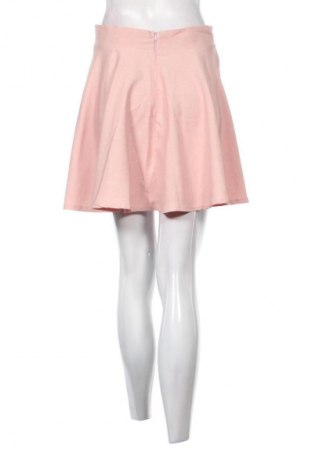 Rock Unbranded, Größe M, Farbe Rosa, Preis 10,25 €