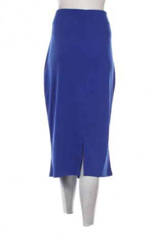 Φούστα Unbranded, Μέγεθος XL, Χρώμα Μπλέ, Τιμή 11,76 €