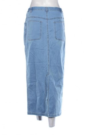 Szoknya Unbranded, Méret M, Szín Kék, Ár 5 800 Ft