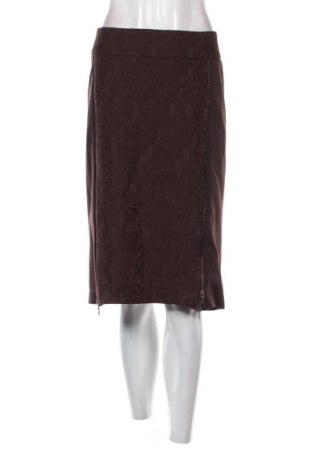 Rock Unbranded, Größe XXL, Farbe Braun, Preis 18,41 €
