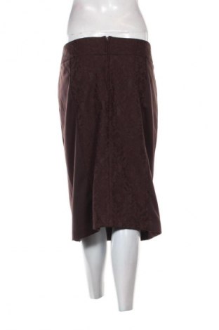 Rock Unbranded, Größe XXL, Farbe Braun, Preis 18,41 €