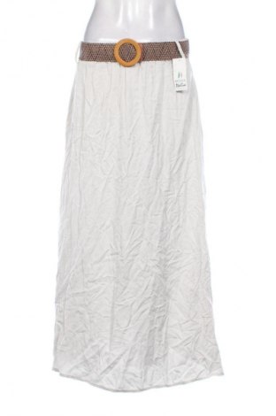 Sukňa Unbranded, Veľkosť S, Farba Kremová, Cena  18,47 €