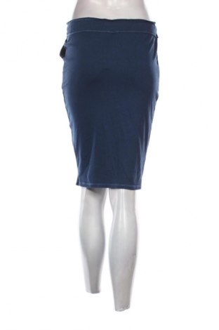 Spódnica Unbranded, Rozmiar S, Kolor Niebieski, Cena 43,77 zł