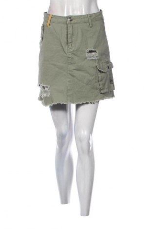 Rock Unbranded, Größe S, Farbe Grün, Preis 12,24 €