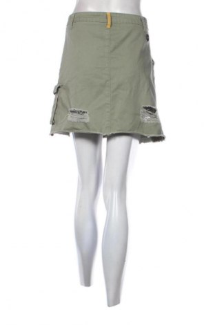 Rock Unbranded, Größe S, Farbe Grün, Preis 12,24 €