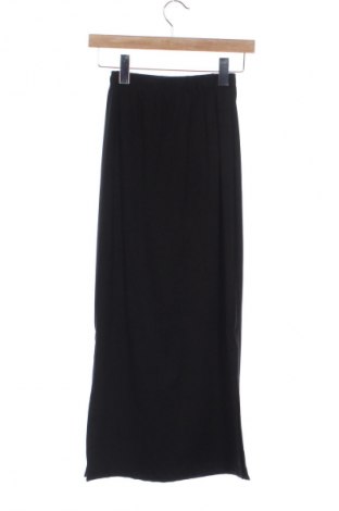 Rock Unbranded, Größe XS, Farbe Schwarz, Preis 11,68 €