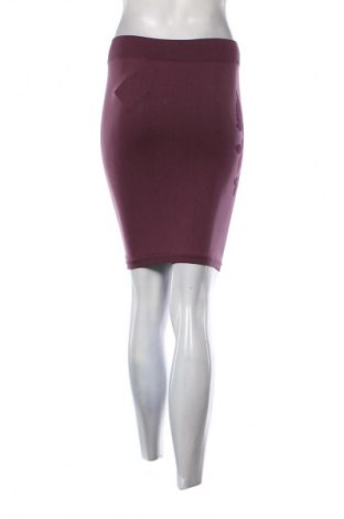 Rock Unbranded, Größe S, Farbe Aschrosa, Preis 9,72 €