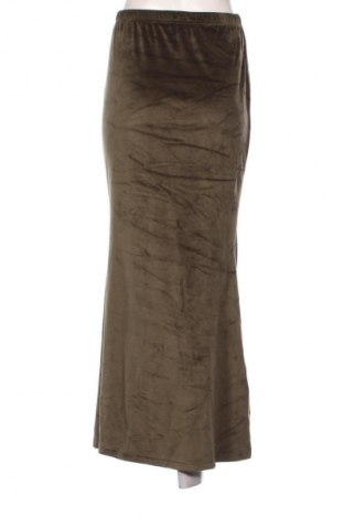 Sukně Unbranded, Velikost S, Barva Zelená, Cena  379,00 Kč