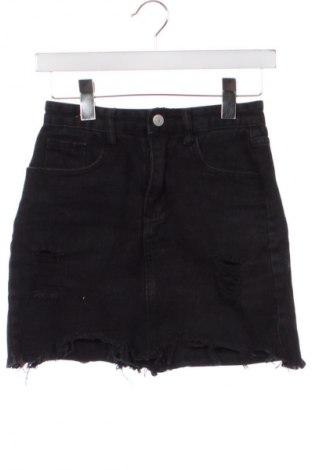 Spódnica Unbranded, Rozmiar XS, Kolor Czarny, Cena 66,39 zł