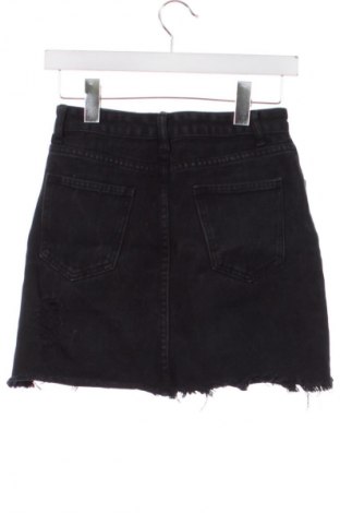 Spódnica Unbranded, Rozmiar XS, Kolor Czarny, Cena 66,39 zł