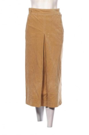 Rock Unbranded, Größe S, Farbe Beige, Preis € 5,99