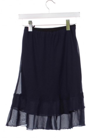 Rock Unbranded, Größe S, Farbe Blau, Preis 10,00 €