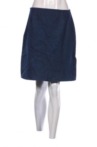 Φούστα Unbranded, Μέγεθος M, Χρώμα Μπλέ, Τιμή 10,00 €