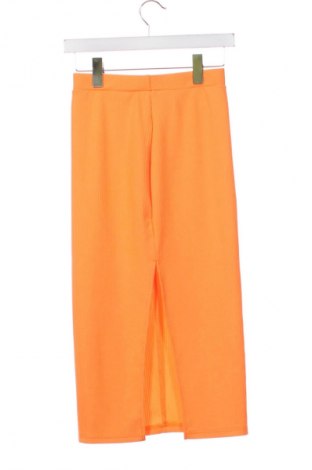 Rock Unbranded, Größe XS, Farbe Orange, Preis 7,67 €