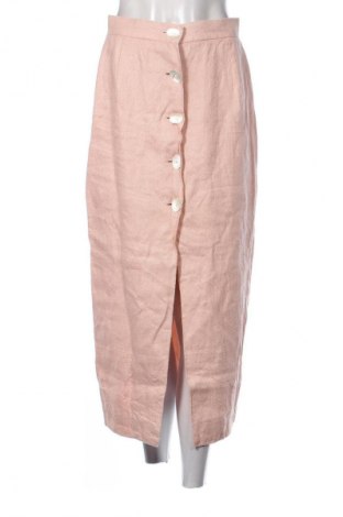 Szoknya Unbranded, Méret S, Szín Rózsaszín, Ár 3 209 Ft