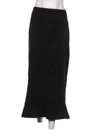 Fustă Unbranded, Mărime 3XL, Culoare Negru, Preț 60,53 Lei