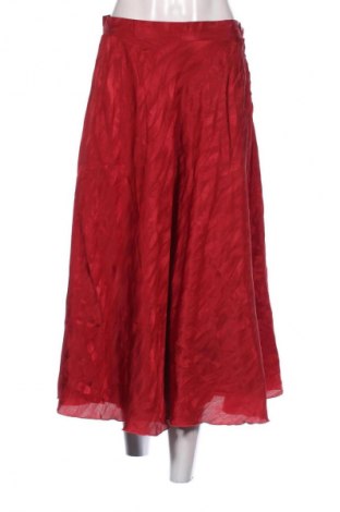 Rock Unbranded, Größe M, Farbe Rot, Preis 12,00 €