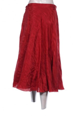 Rock Unbranded, Größe M, Farbe Rot, Preis 12,00 €