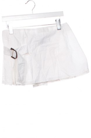 Spódnica Unbranded, Rozmiar M, Kolor Biały, Cena 43,68 zł