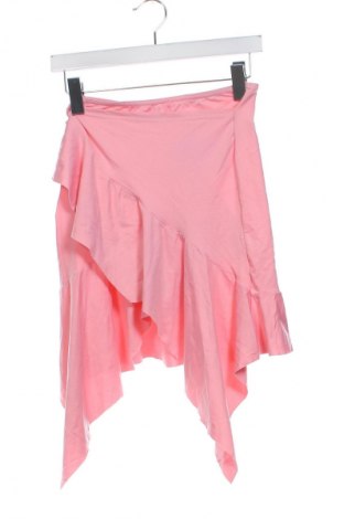 Szoknya Unbranded, Méret XS, Szín Rózsaszín, Ár 4 600 Ft