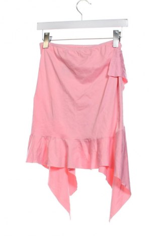 Szoknya Unbranded, Méret XS, Szín Rózsaszín, Ár 4 600 Ft