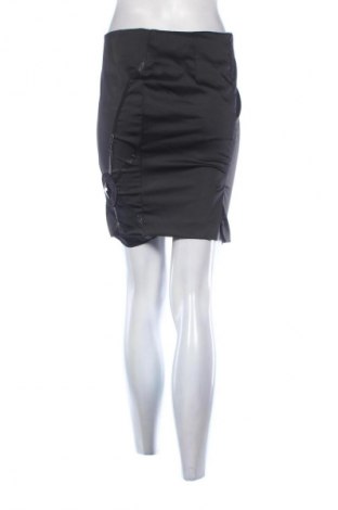 Szoknya Unbranded, Méret M, Szín Fekete, Ár 3 800 Ft