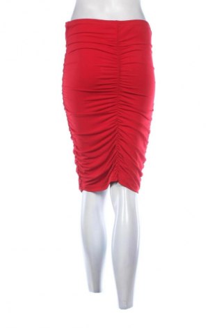 Rock Unbranded, Größe M, Farbe Rot, Preis 11,76 €