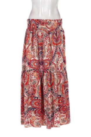 Φούστα Unbranded, Μέγεθος L, Χρώμα Πολύχρωμο, Τιμή 12,00 €