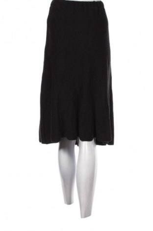 Szoknya Unbranded, Méret XXL, Szín Fekete, Ár 7 379 Ft