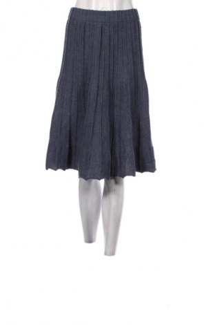 Φούστα Unbranded, Μέγεθος S, Χρώμα Μπλέ, Τιμή 11,99 €