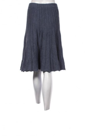 Φούστα Unbranded, Μέγεθος S, Χρώμα Μπλέ, Τιμή 11,99 €
