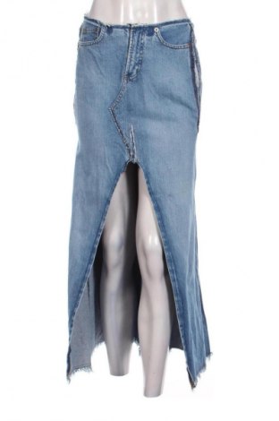 Φούστα Unbranded, Μέγεθος S, Χρώμα Μπλέ, Τιμή 14,83 €