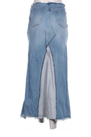 Φούστα Unbranded, Μέγεθος S, Χρώμα Μπλέ, Τιμή 14,83 €