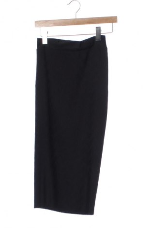 Fustă Unbranded, Mărime XS, Culoare Negru, Preț 60,53 Lei