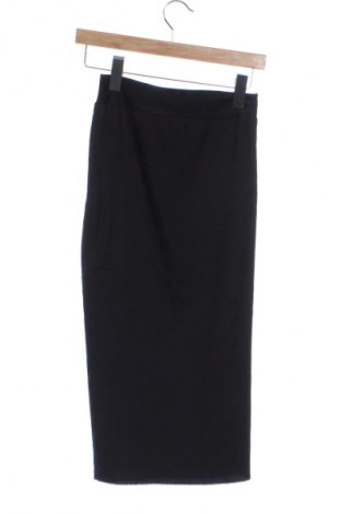 Fustă Unbranded, Mărime XS, Culoare Negru, Preț 60,53 Lei